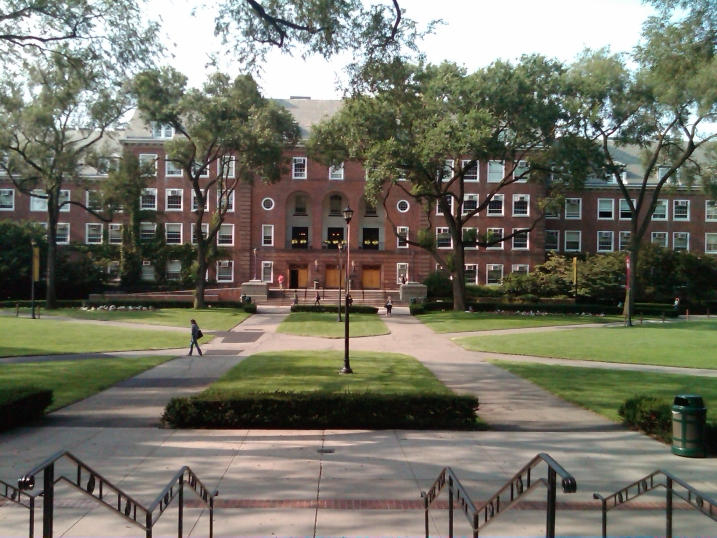 Boylan Hall