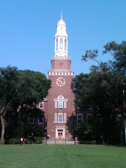 Brooklyn College Library