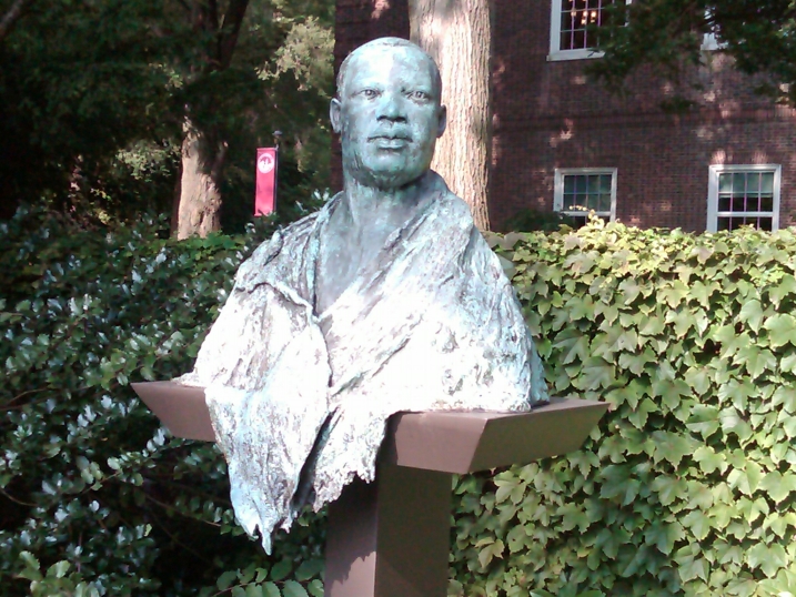 Dr. Martin Luther King, Jr.
