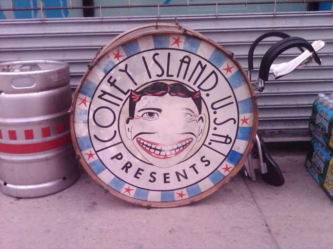 Coney Island USA presents