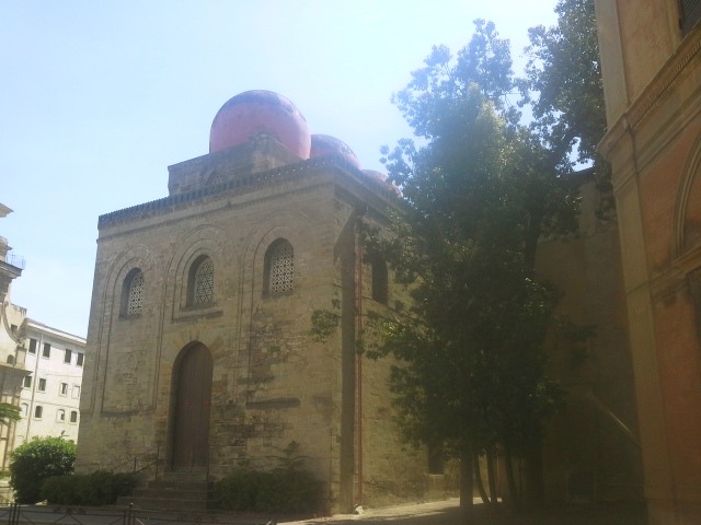 Chiesa Capitolare di San Castaldo