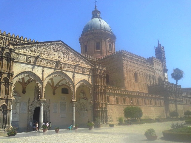 Piazza Sett' Angeli
