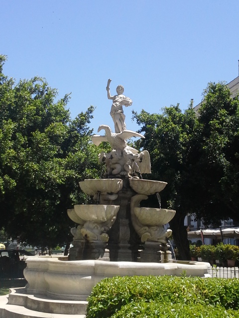 Giardino Garibaldi