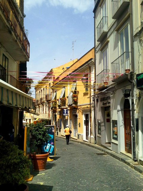 Corso Garibaldi