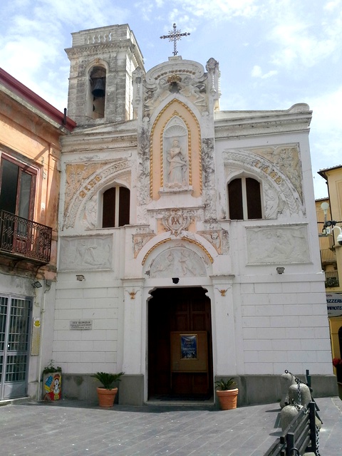 Chiesa dell' Immaculata