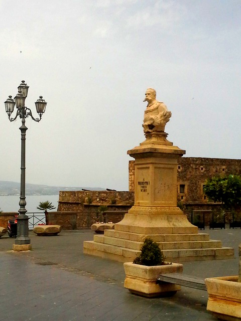 King Umberto I
