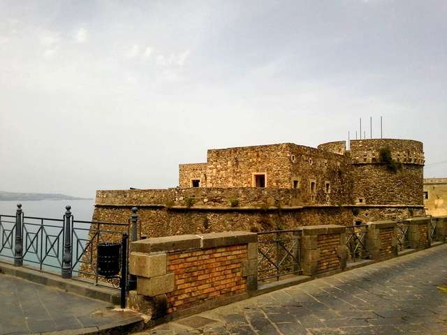 Castello Murat