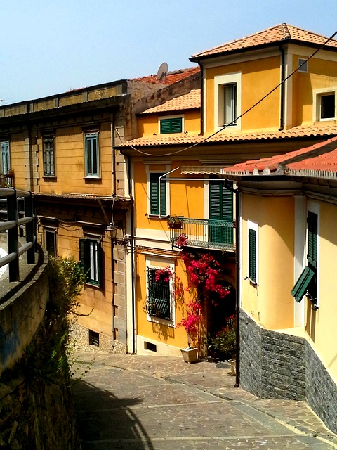 Via Vittorio Emanuele