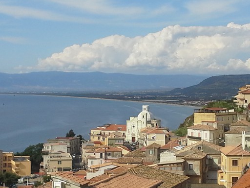 Pizzo Calabro
